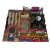 Placa Mãe Kit Lga775 Positivo Ms-7267 + Intel G450 + Cooler - loja online