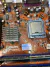 Placa Mãe Kit Itautec St4342 Lga775 Proc. Celeron D Mem. 1gb - loja online