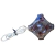 Hub Usb Knup 4 Portas 2.0 - Cabo 1,2m, 2 Mbps