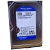 Hd Disco Rígido Interno Western Digital Wd Blue Wd20ezaz 2tb Azul Sata