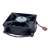 Imagem do Cooler Ventoinha Fan 80mm Delta 12v 0.21a Dsb0812h 3 Pinos