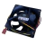 Coller Fan , Cooler Master 12v 0.30a Mod.a8025-30rb-3an-f1 - comprar online
