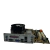 Placa Mãe 775 Ddr2 Kit Modelo Ipm31 C Espelho Pegatron