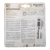 Módulo Cego Schneider-Placa 2x2 Cromo Satinado SEU66.002.038 - comprar online