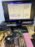 Placa Mãe Kit Itautec St4342 Lga775 Proc. Celeron D Mem. 1gb - Oficina do HD