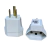 Pino Plug Adaptador Tripolar Reverso 2p+t 15a 250w (10 Pçs) - comprar online