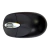 Mouse Com Fio Usb Óptico Preto 3 Botões Para Computador - Oficina do HD