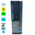 Cpu Dell Optiplex Slim Corei5 8gb Ssd 240g + Hd 500gb Win10
