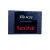 Disco Sólido Interno Sandisk Ssd Plus Sdssda-120g-g27 120gb