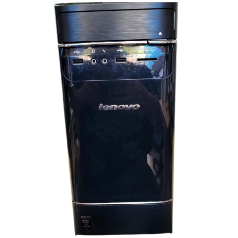 Computador Lenovo H50-30g Intel I5 2.80ghz 8gb Ram Hd 750gb