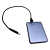 Hd Externo 1tb Wd Western Digital My Passport For Mac Usb 3.0 Alta Capacidade na internet