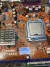 Placa Mãe Kit Itautec St4342 Lga775 Proc. Celeron D Mem. 1gb - Oficina do HD