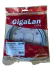Patch Cord F/utp Gigalan Cat.6 Mod. 351259012 2,5m Cinza na internet