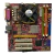 Placa Mãe Kit Lga775 Positivo Ms-7267 + Intel G450 + Cooler