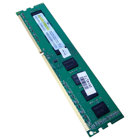 Memória Ram Markvision 4gb Ddr3 1333mhz Pc3-10600 1.5 Cl9