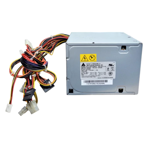 Fonte Ibm 340w 74p4496/74p4495 Servidor Xseries 206 205