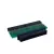Adaptador Scsi Fêmea 50 Pinos Fêmea X Scsi 68 Pinos Macho