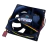 Coller Fan , Cooler Master 12v 0.30a Mod.a8025-30rb-3an-f1 - loja online