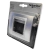 Módulo Cego Schneider-Placa 2x2 Cromo Satinado SEU66.002.038 - comprar online