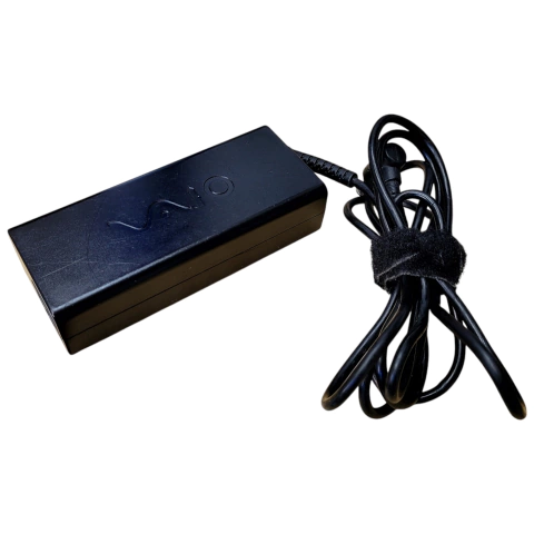 Fonte Sony 90w Adp-90thf 19.5v 4.7a Para Notebook Sony Vaio