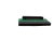 Adaptador Scsi 50/68 Pinos Macho/macho 90º na internet