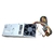 Imagem do Fonte Para Dell Optiplex Gx150 Gx50 Formato Sdt 110w 854je