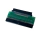 Adaptador Scsi Fêmea 50 Pinos Fêmea X Scsi 68 Pinos Macho - Oficina do HD