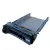 Gaveta P/hd Dell Power Edge Power Vault 3.5 0d981c/0g302 - comprar online
