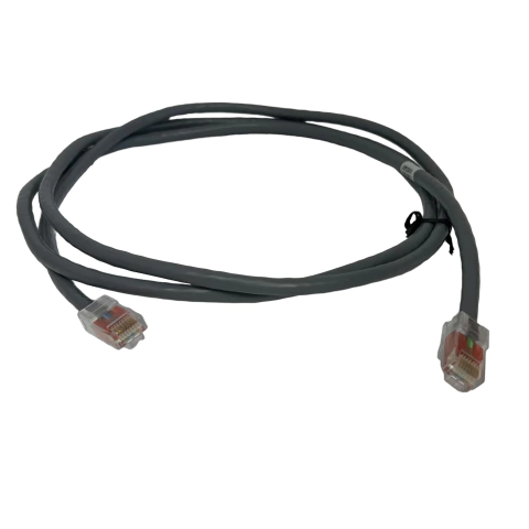 Cabo Patch Cord Cpc3312-03f005 Commscope 1,6m Systimax