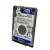 Disco Rígido Interno Western Digital Wd5000lpvx 500gb Azul - comprar online