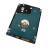 Disco Rigido Interno Hd 1tb Mq02abd100h Toshiba 2,5 Notebook Ps3 Ps4 - Oficina do HD