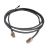 Cabo Patch Cord Cpc3312-03f008 Commscope 2,5m Systimax - Oficina do HD