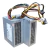 Imagem do Fonte Atx Dell 255w F255e-01 Para Pc Optiplex 760 780 960 Dt
