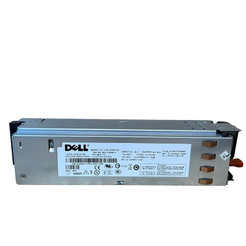 Fonte Servidor Dell Redundante 750w 0ju081 Poweredge 2950