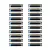 Conector Centronics Fêmea Solda Fio 50 Vias (c 20 Peças)