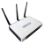Roteador Wireless Tplink 300mbps 3 Antenas Tlwr1043nd Branco - Oficina do HD
