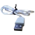 Hub Usb Knup 4 Portas 2.0 - Cabo 1,2m, 2 Mbps - loja online