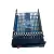 GAVETA HP PARA HD SAS 2,5 G3 /G4 / G5/ G6