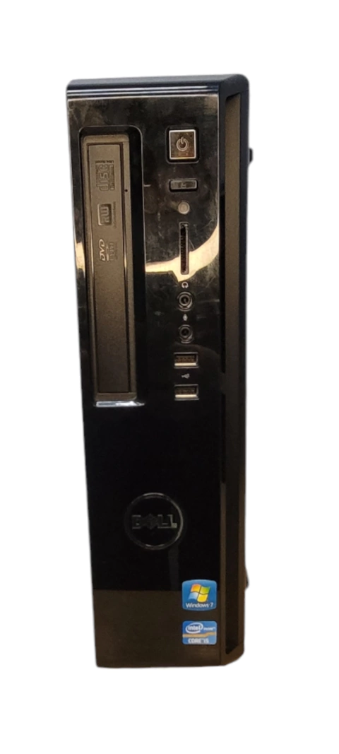 Computador Dell Vostro 260s Intel I5 3.1ghz 8gb Ram Hd 500gb