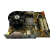 Placa Mãe 775 Ddr2 Kit Modelo Ipm31 C Espelho Pegatron