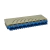 Bloco De Engate Rápidotelefonia Modc39104-a 123-a420 Corning KIT C/10