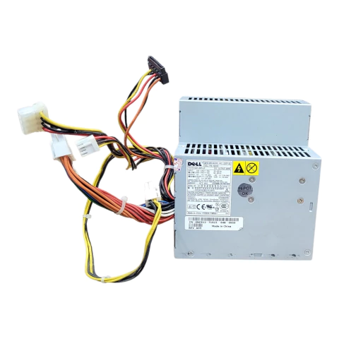 Fonte De Alimentação Para Dell Optiplex 220w 24 Pinos L220p