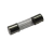 Fusível De Vidro 5x20 - 1a 250v (kit C10 Pçs ) - comprar online