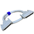 Cabo Scsi 68 Pinos Macho/macho Externo C/ 90cm - comprar online