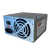 Fonte De Alimentação Atx Daten Ky-350 350w 110v/220v Prata - Oficina do HD
