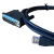 Imagem do Cabo Console Awm Db25 P/ Rj45 72-3663-01 2,4 Metros