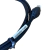 Cabo Console Awm Db25 P/ Rj45 72-3663-01 2,4 Metros