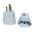 Pino Plug Adaptador Tripolar Reverso 2p+t 15a 250w (70 Pçs) - comprar online