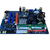 Imagem do Placa Mãe P7i45gc-m+ Proc. Lga 775 Core 2duo 1.6ghz +2gb Ram