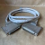 CABO SCSI 68 PINOS MACHO/MACHO EXTERNO C/ 1,80 METROS